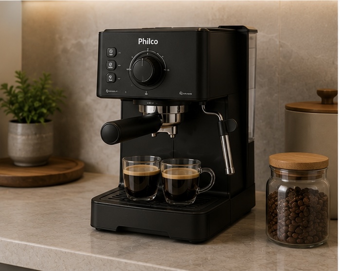 Maquina de café