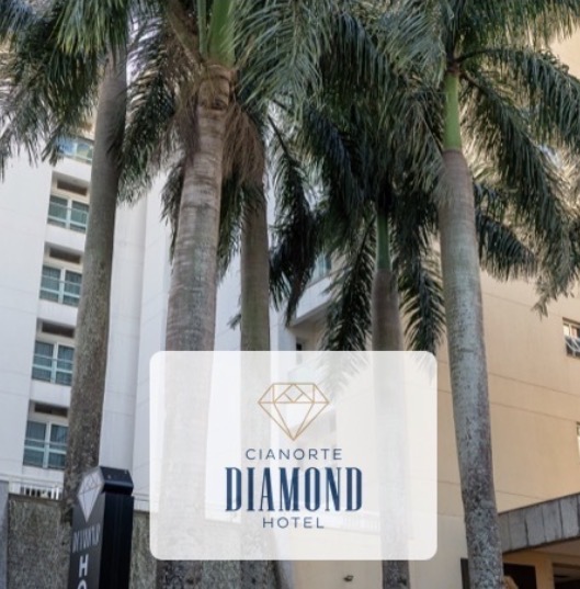 Hotel Diamond Cianorte