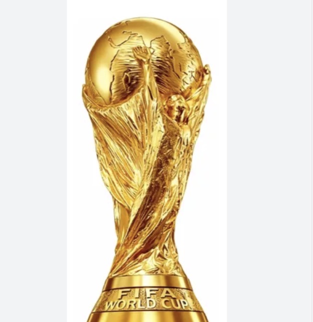 Garantindo viagem para copa do mundo 2030